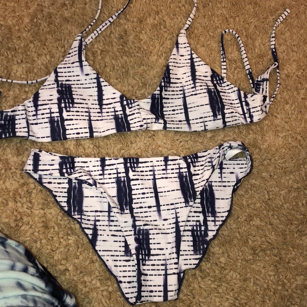 Bikini Set